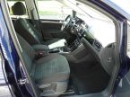 Volkswagen Touran - fotka číslo 11
