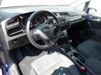Volkswagen Touran - fotka číslo 14