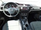 Volkswagen Touran - fotka číslo 4