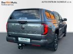Volkswagen Amarok - fotka číslo 1