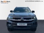 Volkswagen Amarok - fotka číslo 3