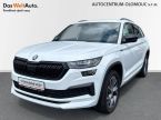 Škoda Kodiaq - fotka číslo 0