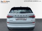 Škoda Kodiaq - fotka číslo 10