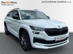 Škoda Kodiaq - fotka číslo 17