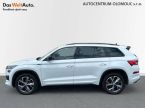 Škoda Kodiaq - fotka číslo 18
