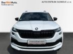 Škoda Kodiaq - fotka číslo 3