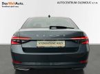 Škoda Superb - fotka číslo 10