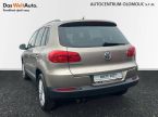 Volkswagen Tiguan - fotka číslo 21