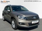 Volkswagen Tiguan - fotka číslo 6