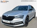 Škoda Superb - fotka číslo 0
