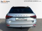 Škoda Superb - fotka číslo 15