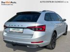 Škoda Superb - fotka číslo 1