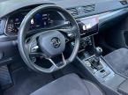 Škoda Superb - fotka číslo 21