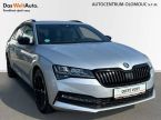 Škoda Superb - fotka číslo 30