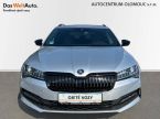 Škoda Superb - fotka číslo 3