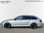 Škoda Superb - fotka číslo 8