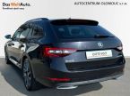 Škoda Superb - fotka číslo 11
