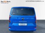 Volkswagen Caravelle - fotka číslo 15