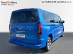 Volkswagen Caravelle - fotka číslo 1