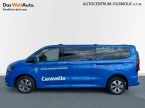 Volkswagen Caravelle - fotka číslo 27