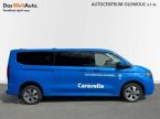 Volkswagen Caravelle - fotka číslo 2