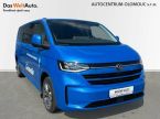 Volkswagen Caravelle - fotka číslo 32
