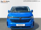 Volkswagen Caravelle - fotka číslo 3