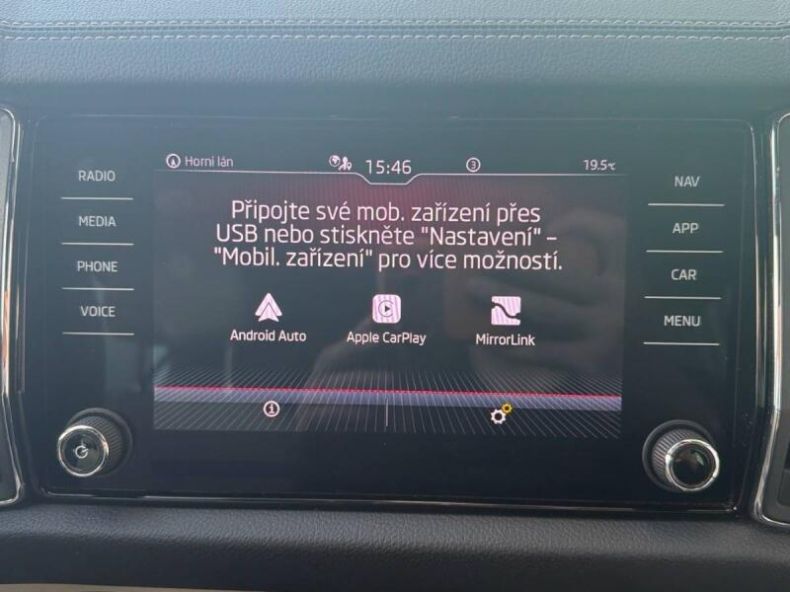 Škoda Kodiaq - hlavní fotka