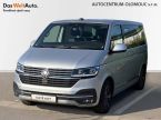 Volkswagen Multivan - fotka číslo 0