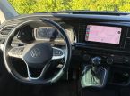Volkswagen Multivan - fotka číslo 9