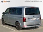 Volkswagen Multivan - fotka číslo 10
