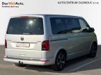 Volkswagen Multivan - fotka číslo 1