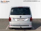 Volkswagen Multivan - fotka číslo 20