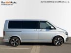 Volkswagen Multivan - fotka číslo 2