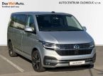 Volkswagen Multivan - fotka číslo 31