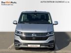 Volkswagen Multivan - fotka číslo 3