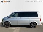 Volkswagen Multivan - fotka číslo 5