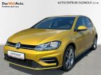 Volkswagen Golf - fotka číslo 0