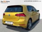 Volkswagen Golf - fotka číslo 1