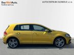 Volkswagen Golf - fotka číslo 2