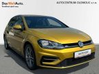Volkswagen Golf - fotka číslo 5