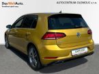 Volkswagen Golf - fotka číslo 7