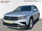 Volkswagen Tiguan - fotka číslo 0