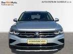 Volkswagen Tiguan - fotka číslo 3