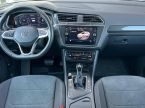 Volkswagen Tiguan - fotka číslo 4
