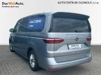 Volkswagen Multivan - fotka číslo 14