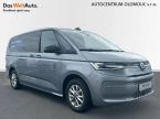 Volkswagen Multivan - fotka číslo 18