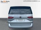 Volkswagen Multivan - fotka číslo 22