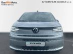 Volkswagen Multivan - fotka číslo 3