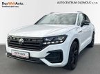 Volkswagen Touareg - fotka číslo 0